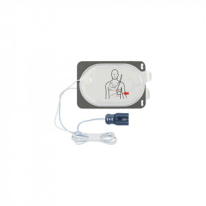 ELECTRODES (x2) ADULTE POUR...